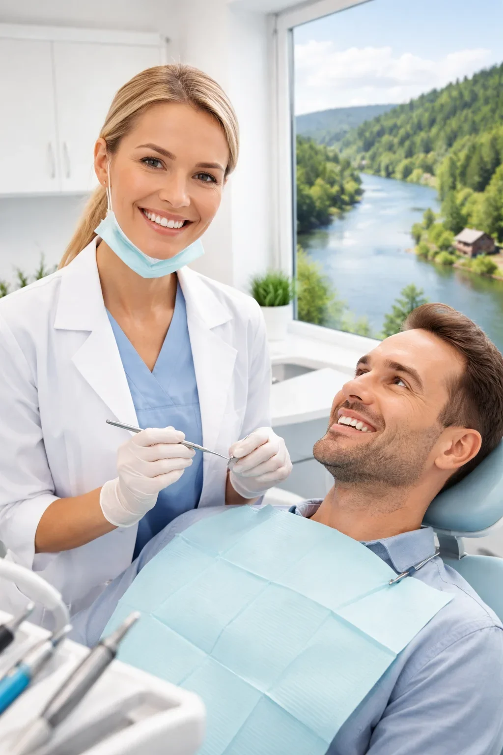 Dentiste Rivière Rouge : Tout savoir pour des soins dentaires de qualité 5 dentiste riviere rouge