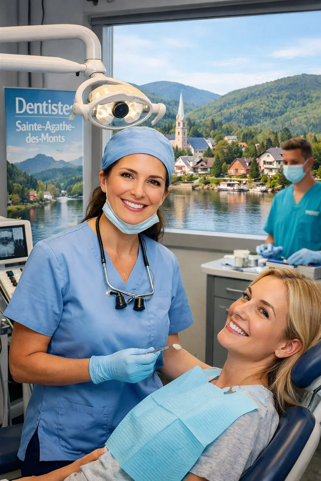 dentiste sainte agathe des monts : 7 raisons de consulter régulièrement 5 dentiste sainte agathe des monts