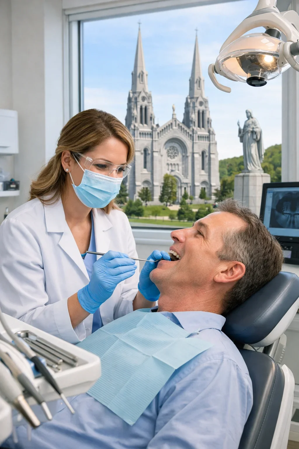 dentiste st anne de beaupre : guide complet pour choisir le bon professionnel 5 dentiste st anne de beaupre