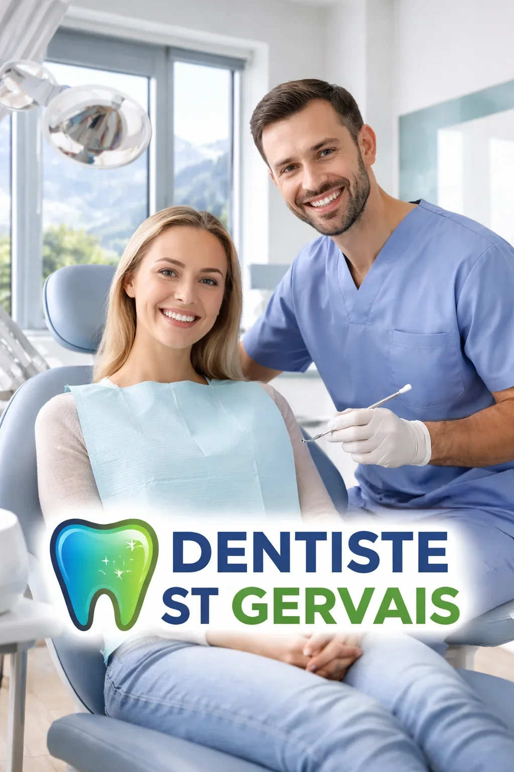 dentiste st gervais : guide complet pour bien choisir 5 dentiste st gervais