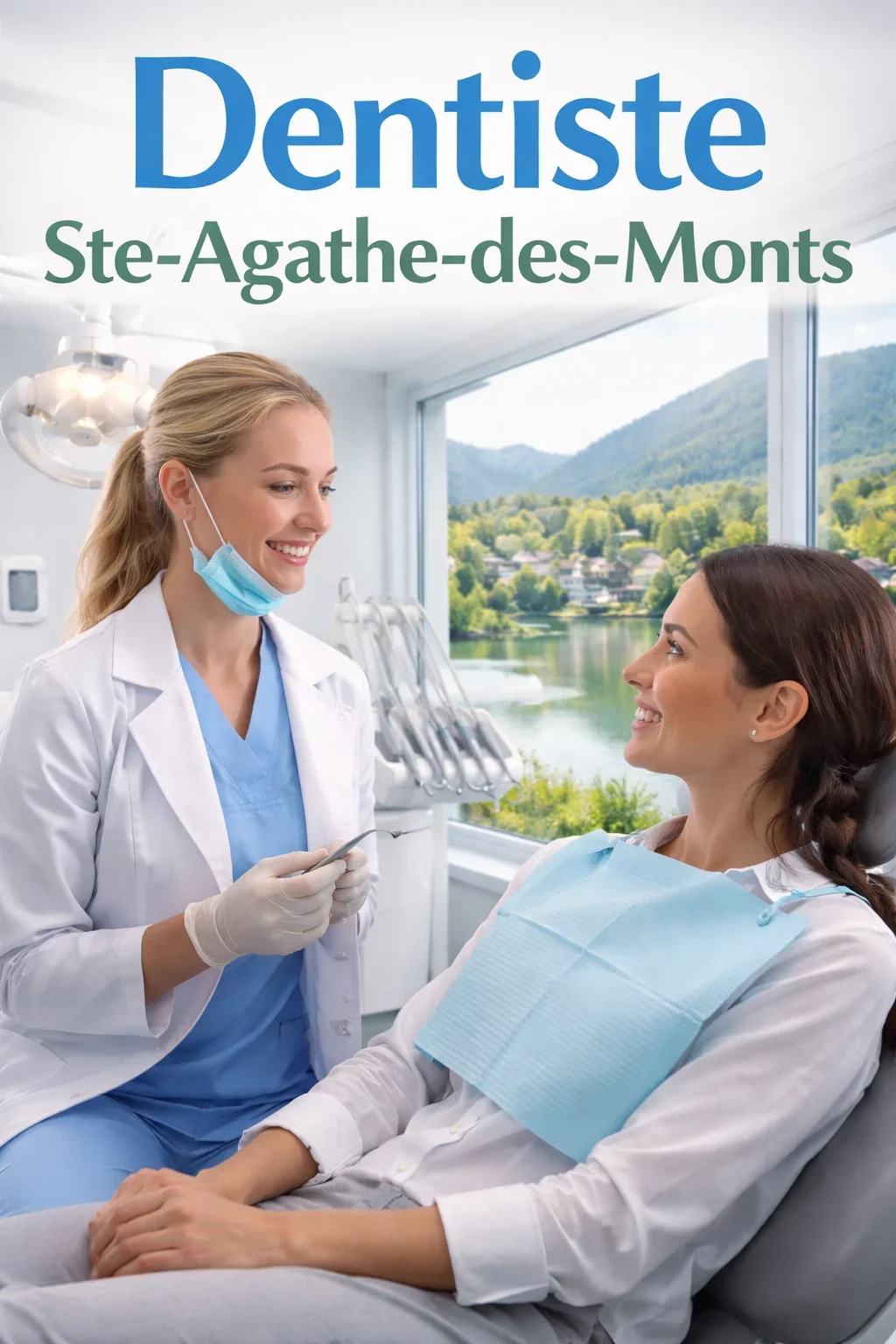 dentiste ste agathe des monts : guide complet pour choisir le meilleur professionnel 5 dentiste ste agathe des monts