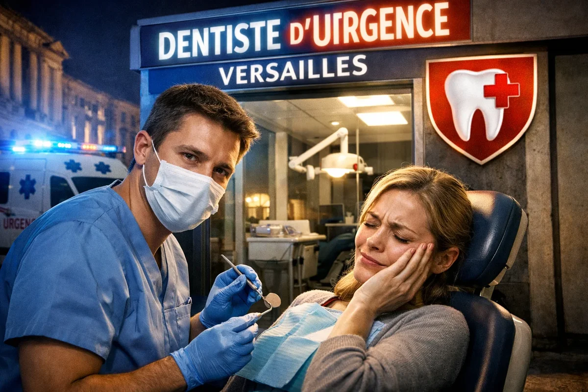 dentiste versailles urgence : que faire en cas de douleur dentaire soudaine 5 dentiste versailles urgence