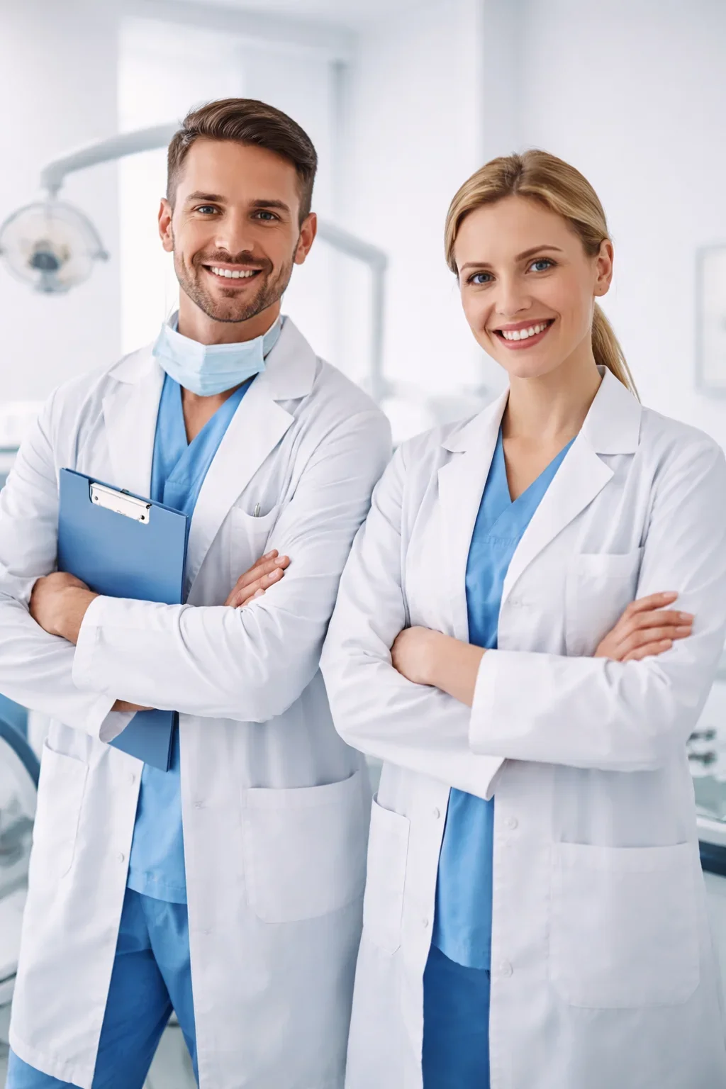 Dentistes conventionnés : 7 faits essentiels à connaître 4 dentistes conventionnes