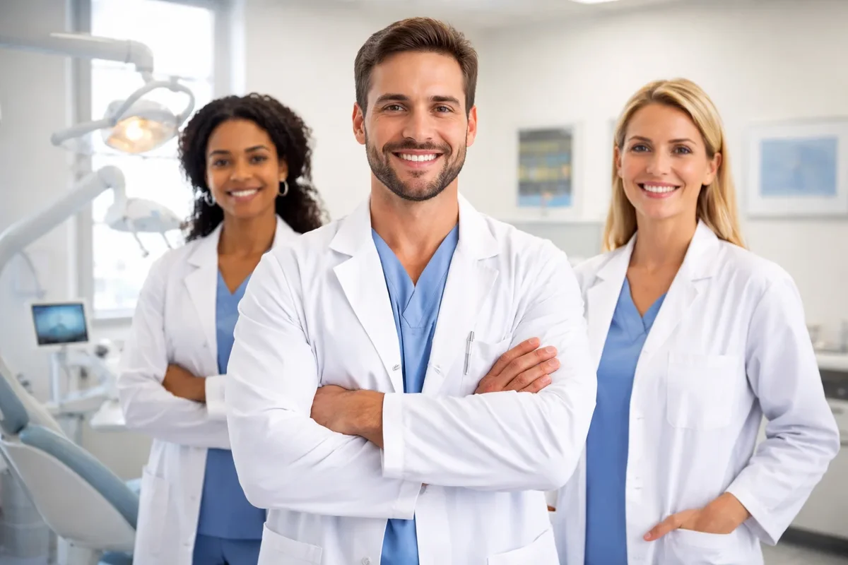 Top Dentists Arlington TX: Complete Patient Guide 5 dentists arlington tx