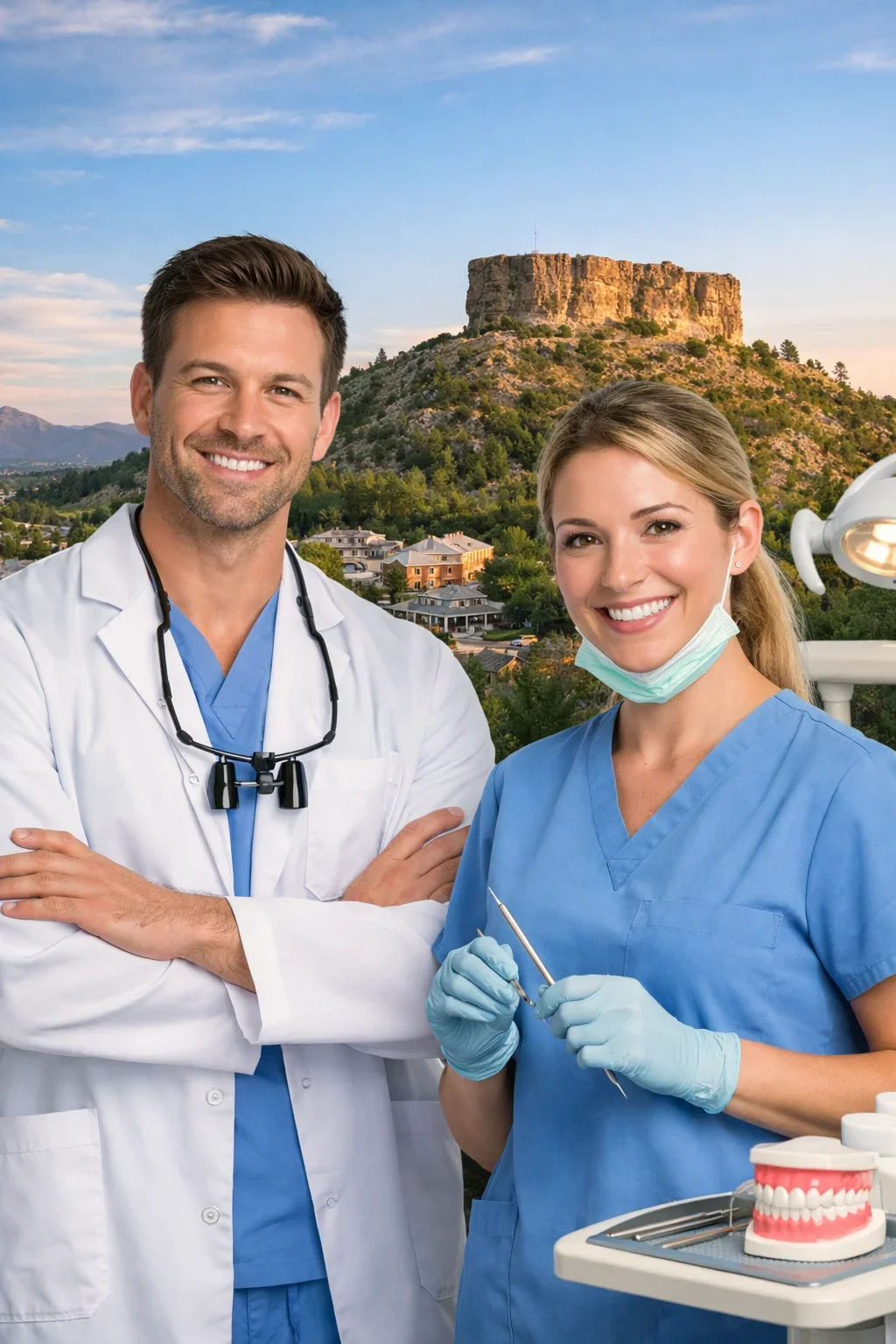 How to Choose the Best Dentists Castle Rock for Your Oral Health 5 dentists castle rock