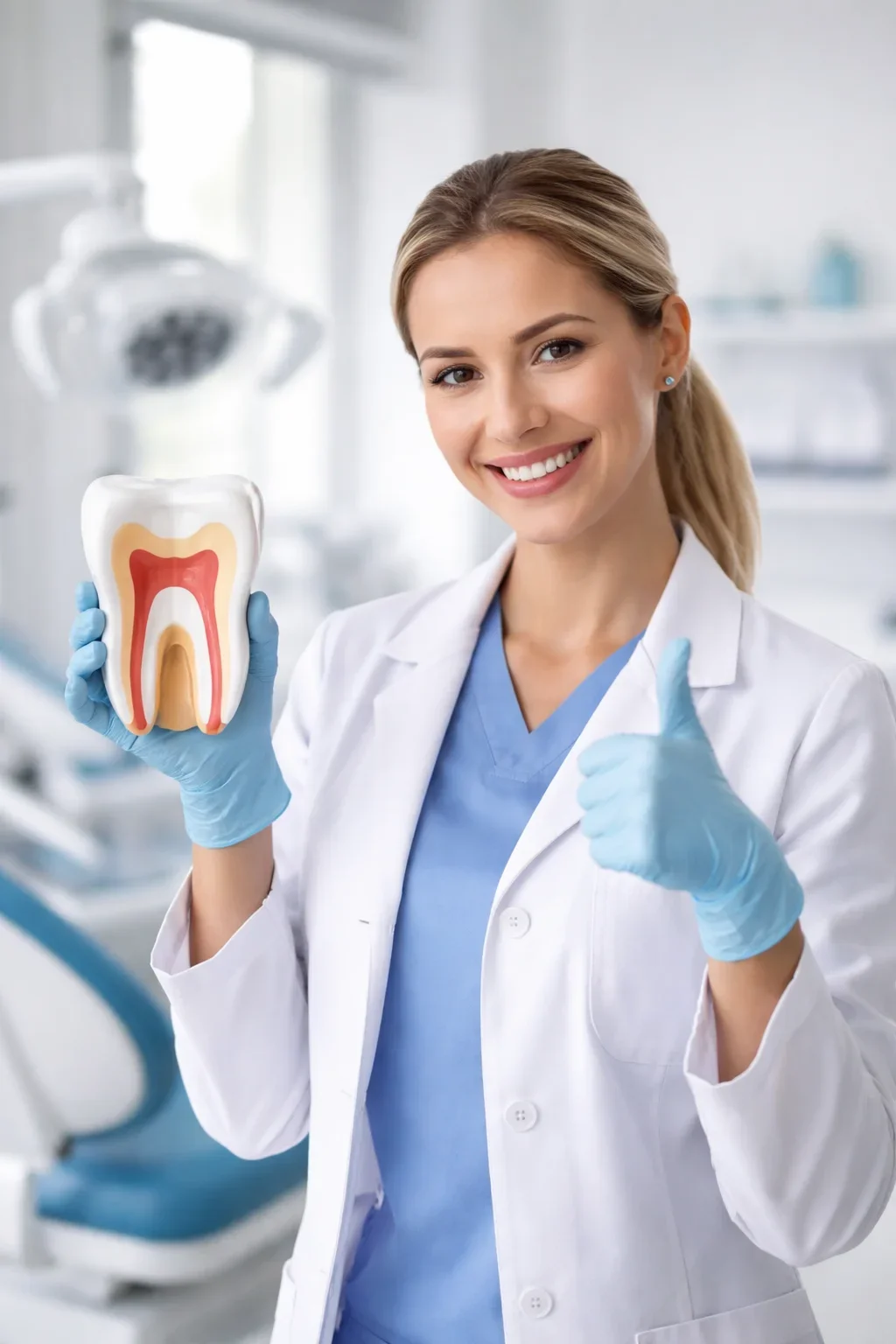 dentists choice: The Ultimate Guide to Smarter Dental Decisions 5 dentists choice