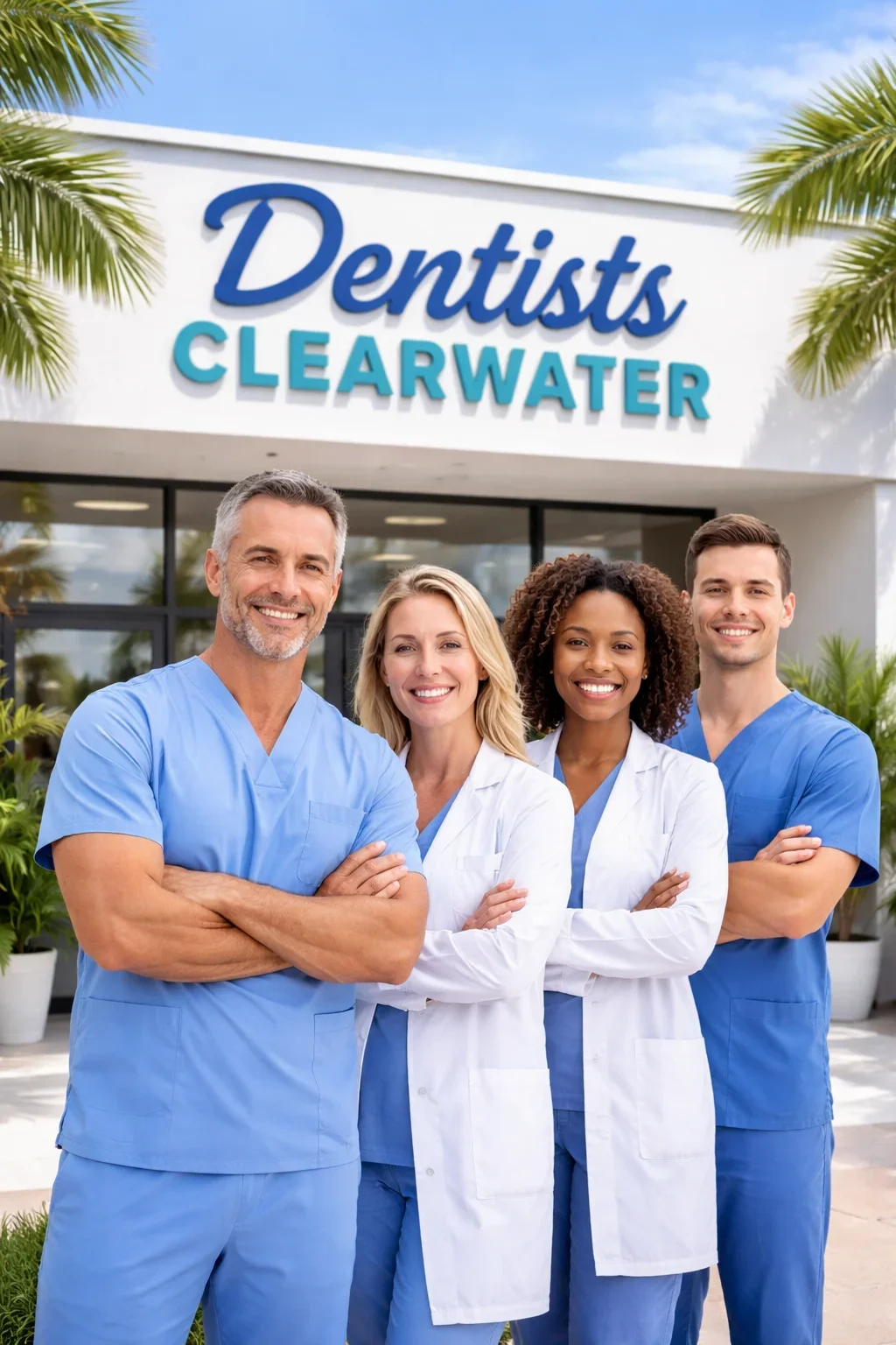 Dentists Clearwater: Complete Guide to Quality Dental Care 5 dentists clearwater