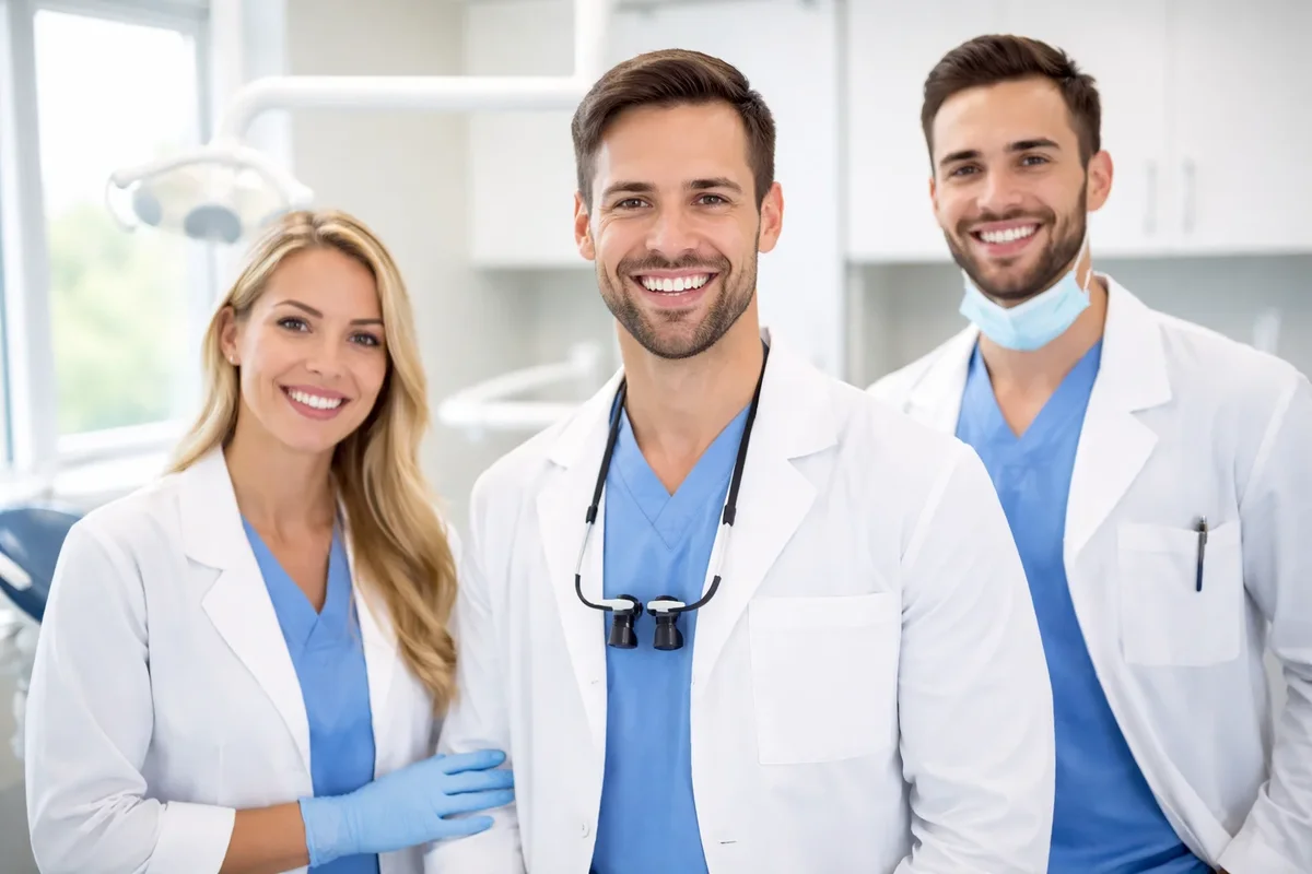 How to Find the Best Dentists Granbury for Your Smile 5 dentists granbury