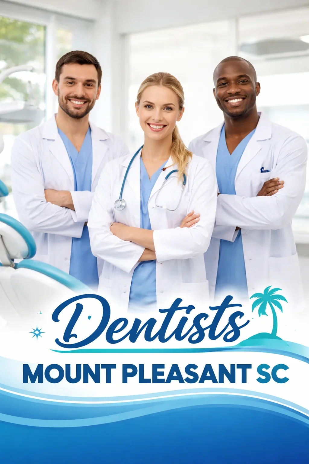 Best Dentists Mount Pleasant SC: Complete Guide for Patients 5 dentists mount pleasant sc
