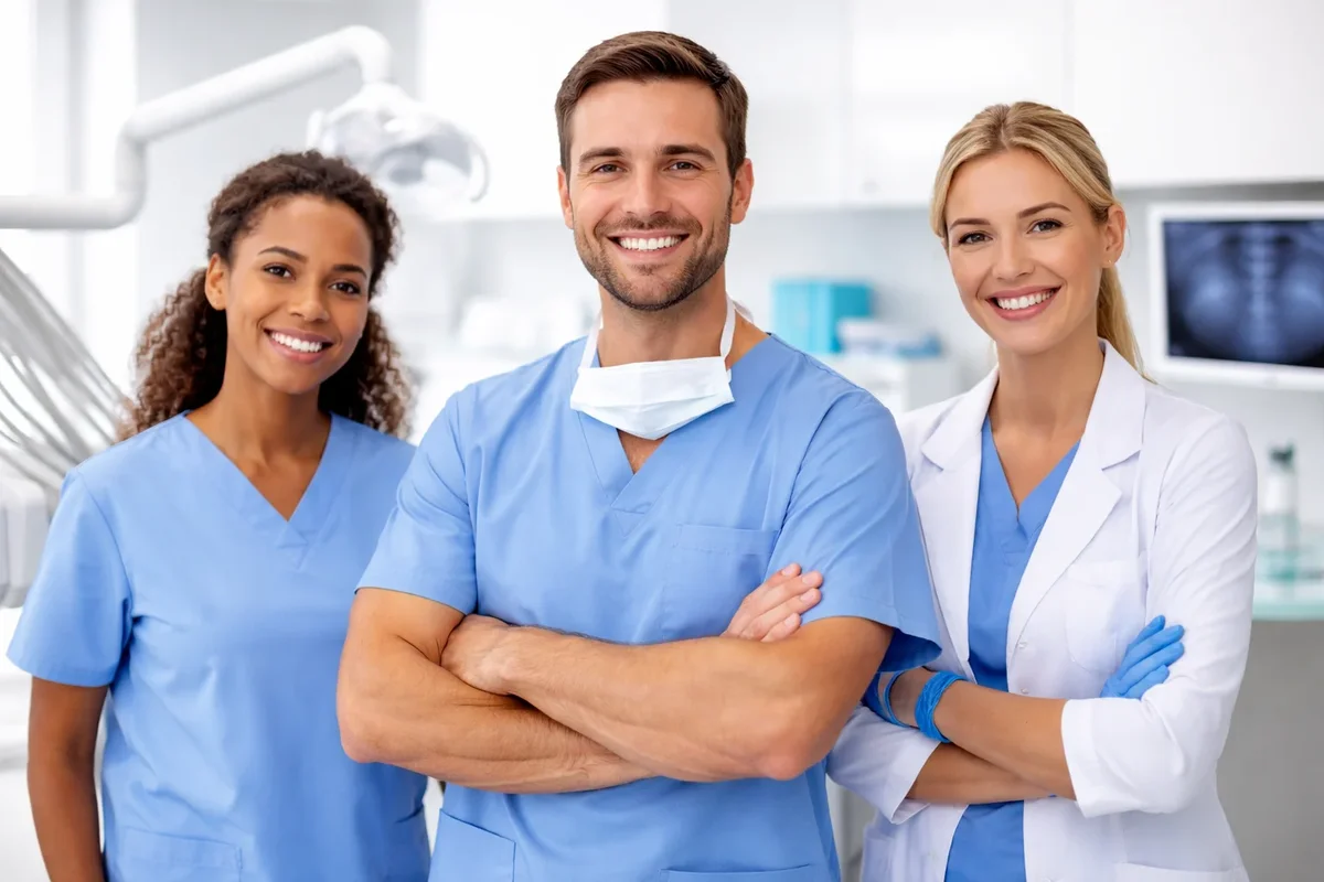 Dentists Norfolk: Complete Guide to Quality Dental Care 5 dentists norfolk