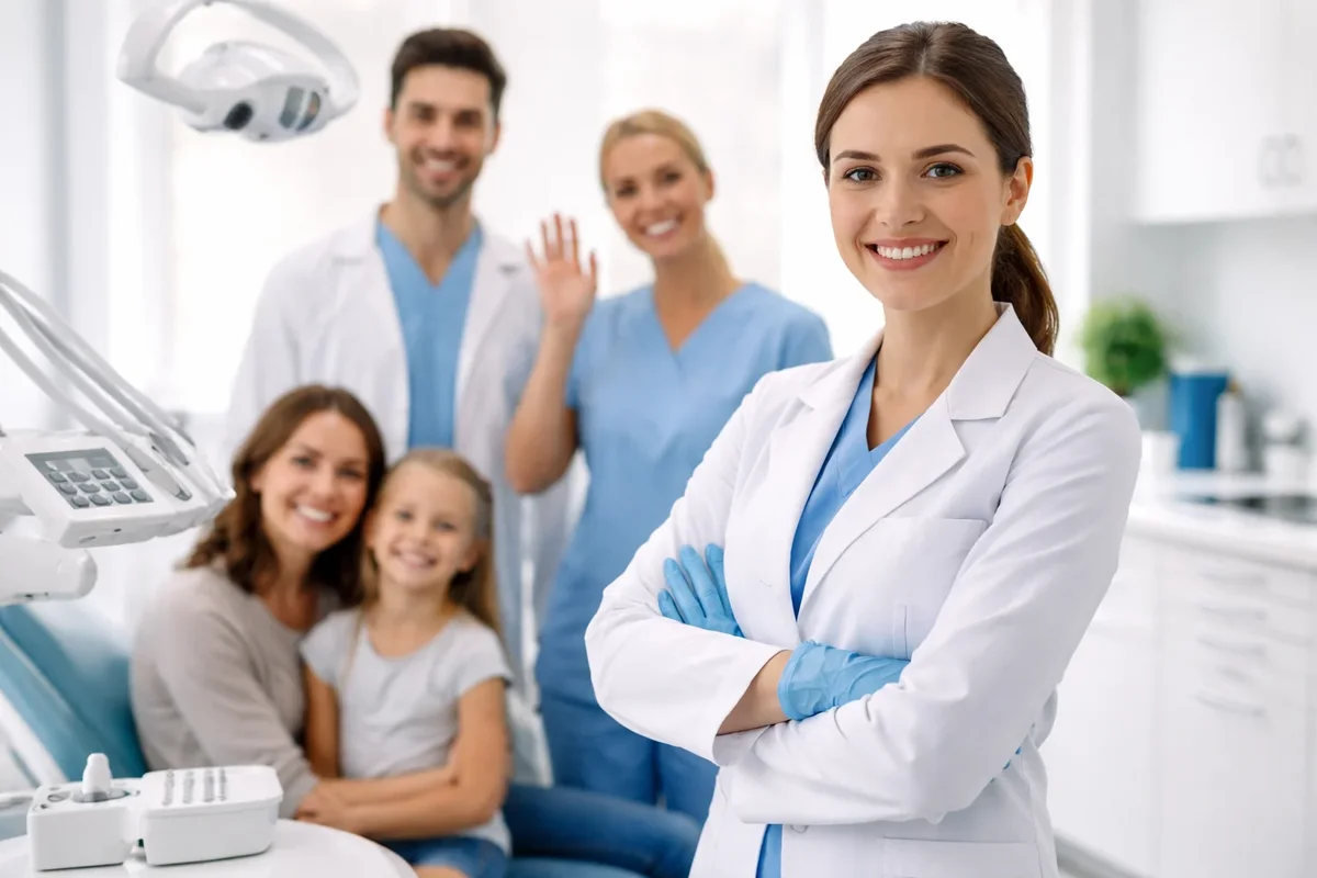 Dentists Open on Weekends: Complete Patient Guide 5 dentists open on weekends