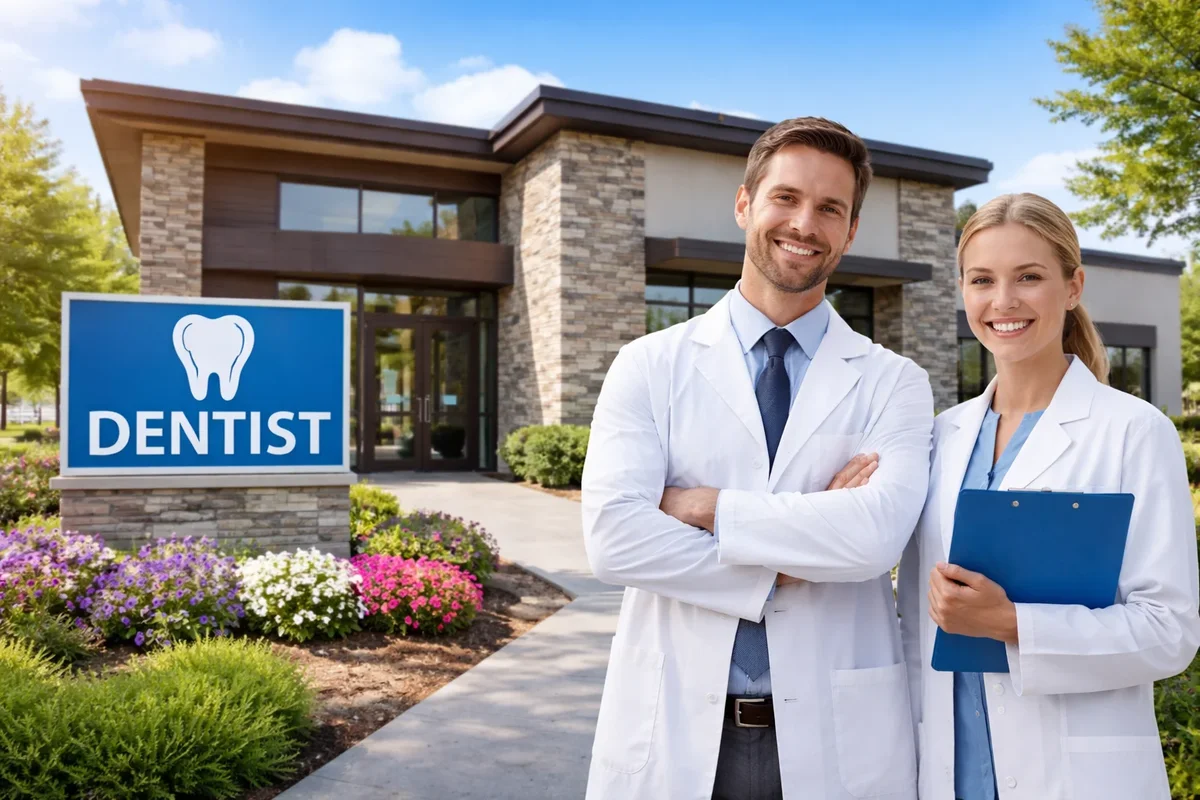 Best Dentists Watertown SD: Complete Guide for Patients 5 dentists watertown sd