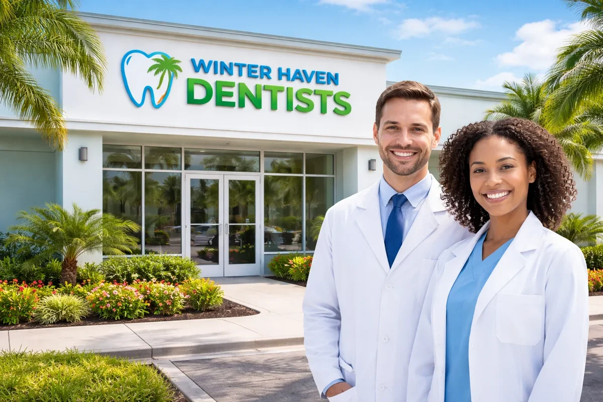 Best Dentists Winter Haven: Complete Patient Guide 5 dentists winter haven