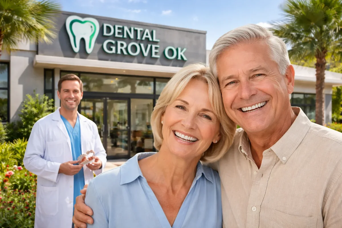 Dentures and Dental Grove OK: Complete Patient Guide 5 dentures and dental grove ok