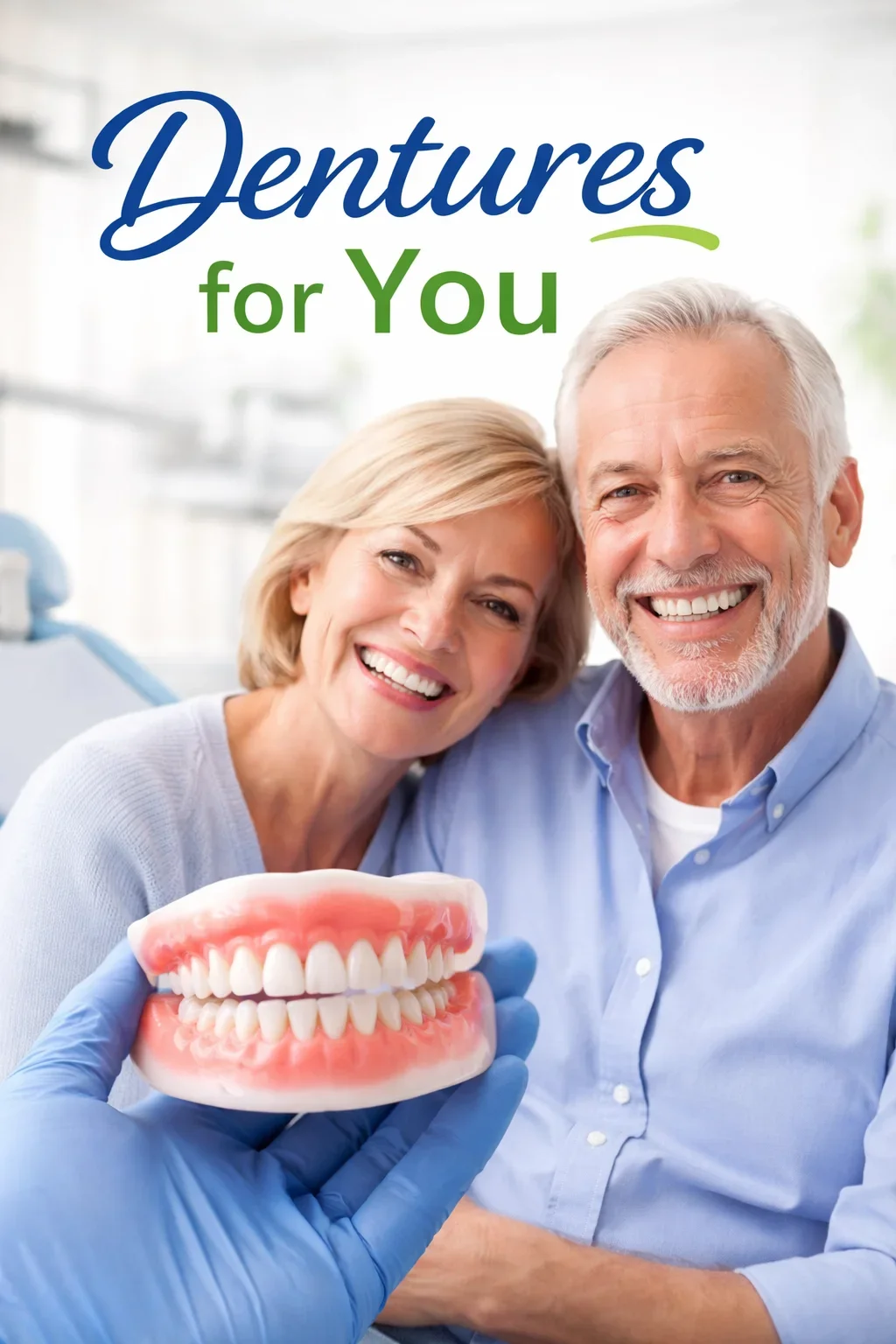 Dentures for You: Complete Guide to Comfort, Fit, and Confidence 5 dentures for you
