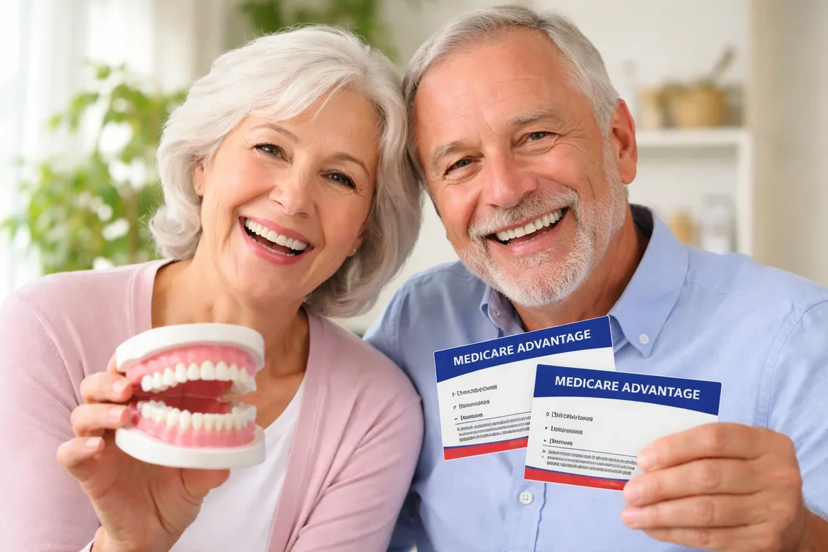 Dentures Medicare Advantage: Complete Coverage Guide 5 dentures medicare advantage