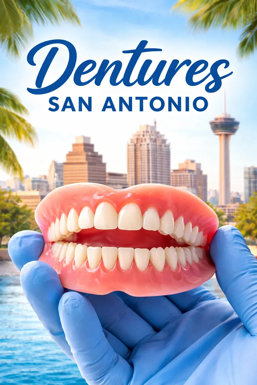 Complete Guide to Dentures San Antonio Patients Can Trust 5 dentures san antonio