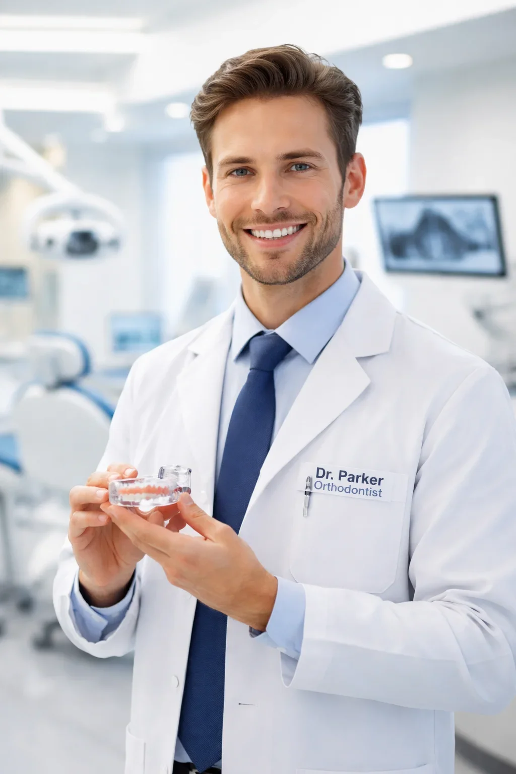 Doctor Parker Orthodontist: Complete Guide to Expert Orthodontic Care 5 doctor parker orthodontist