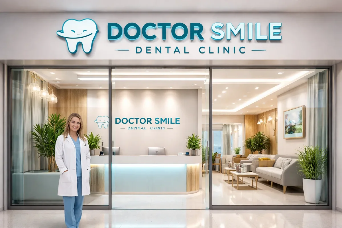 Doctor Smile Dental Clinic: Complete Guide for Patients 5 doctor smile dental clinic