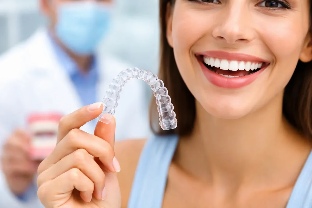 Does Aligners Really Work? The Real Truth About Clear Aligners 5 does aligners really work