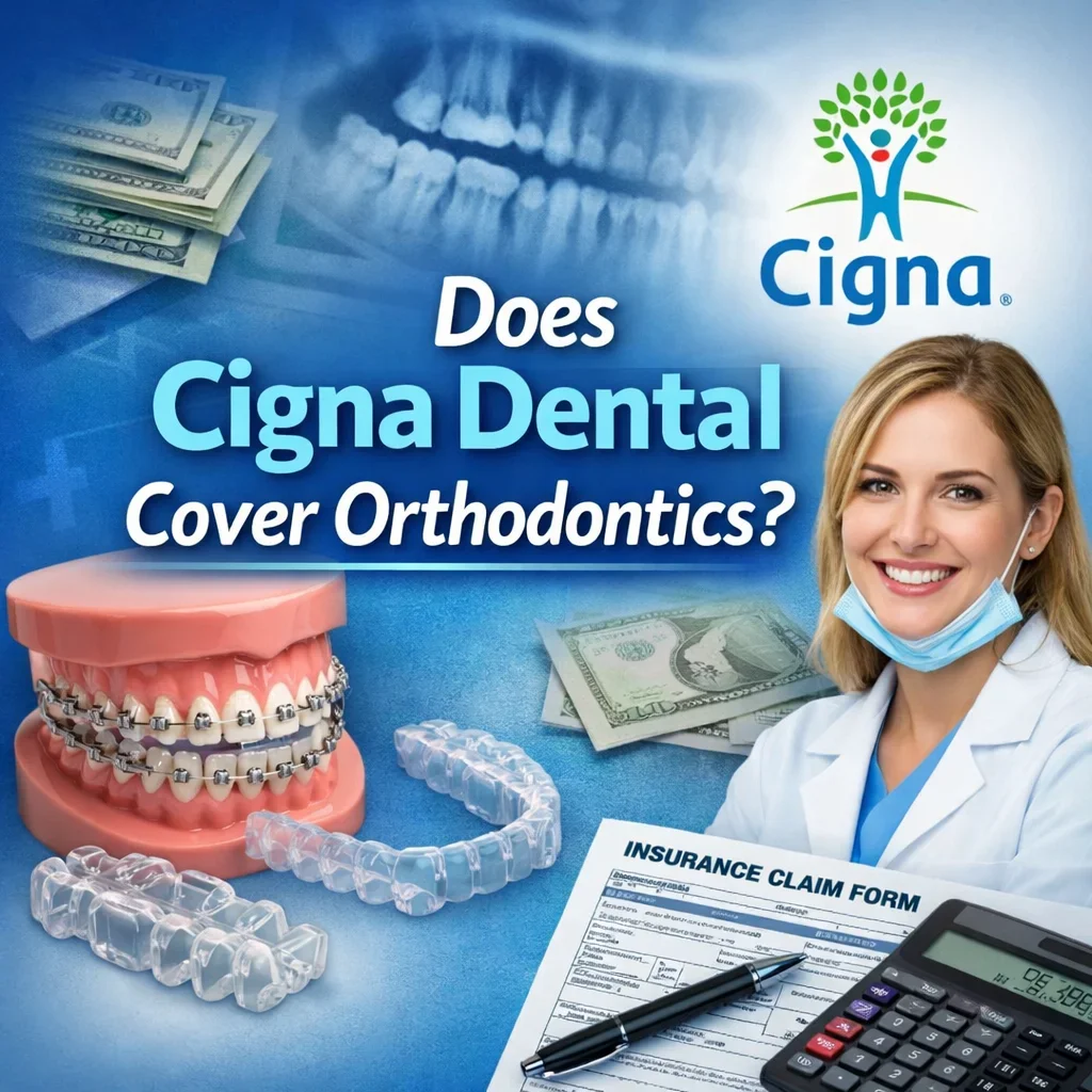 Does Cigna Dental Cover Orthodontics 5 does cigna dental cover orthodontics