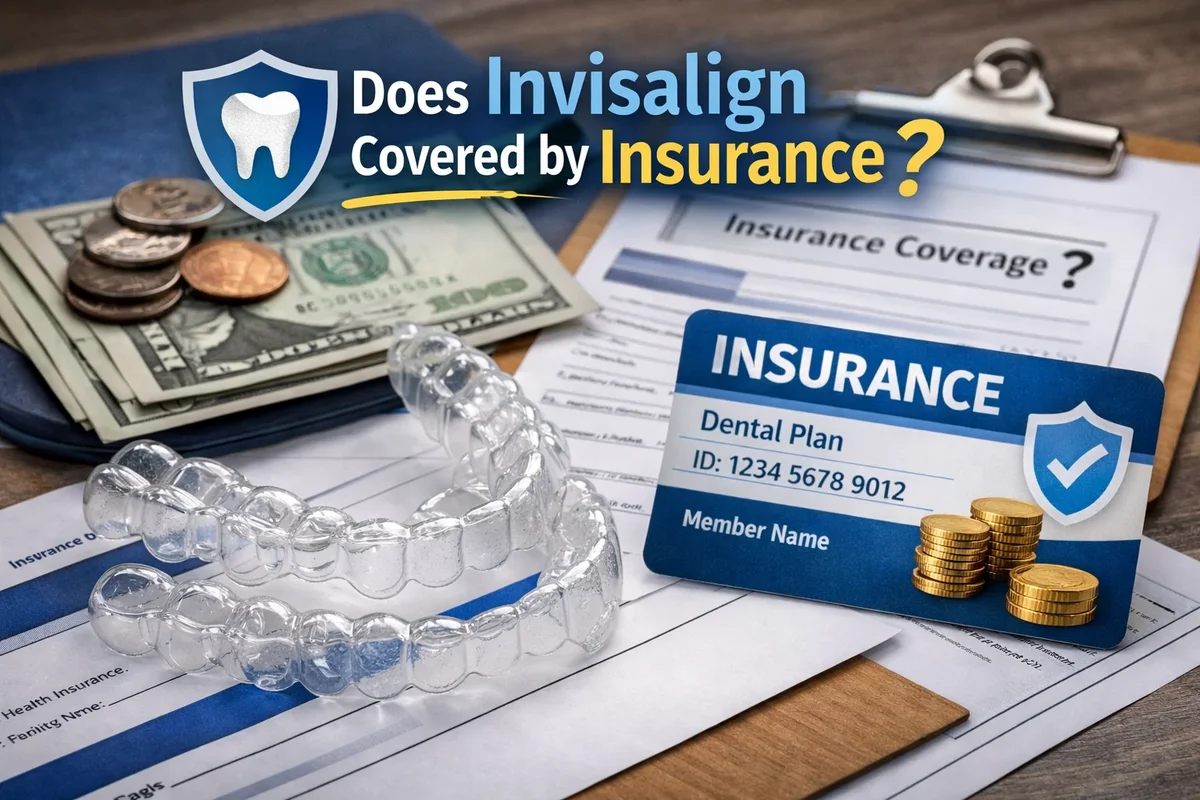 Does Invisalign Covered by Insurance? 9 Key Facts to Know 5 does invisalign covered by insurance