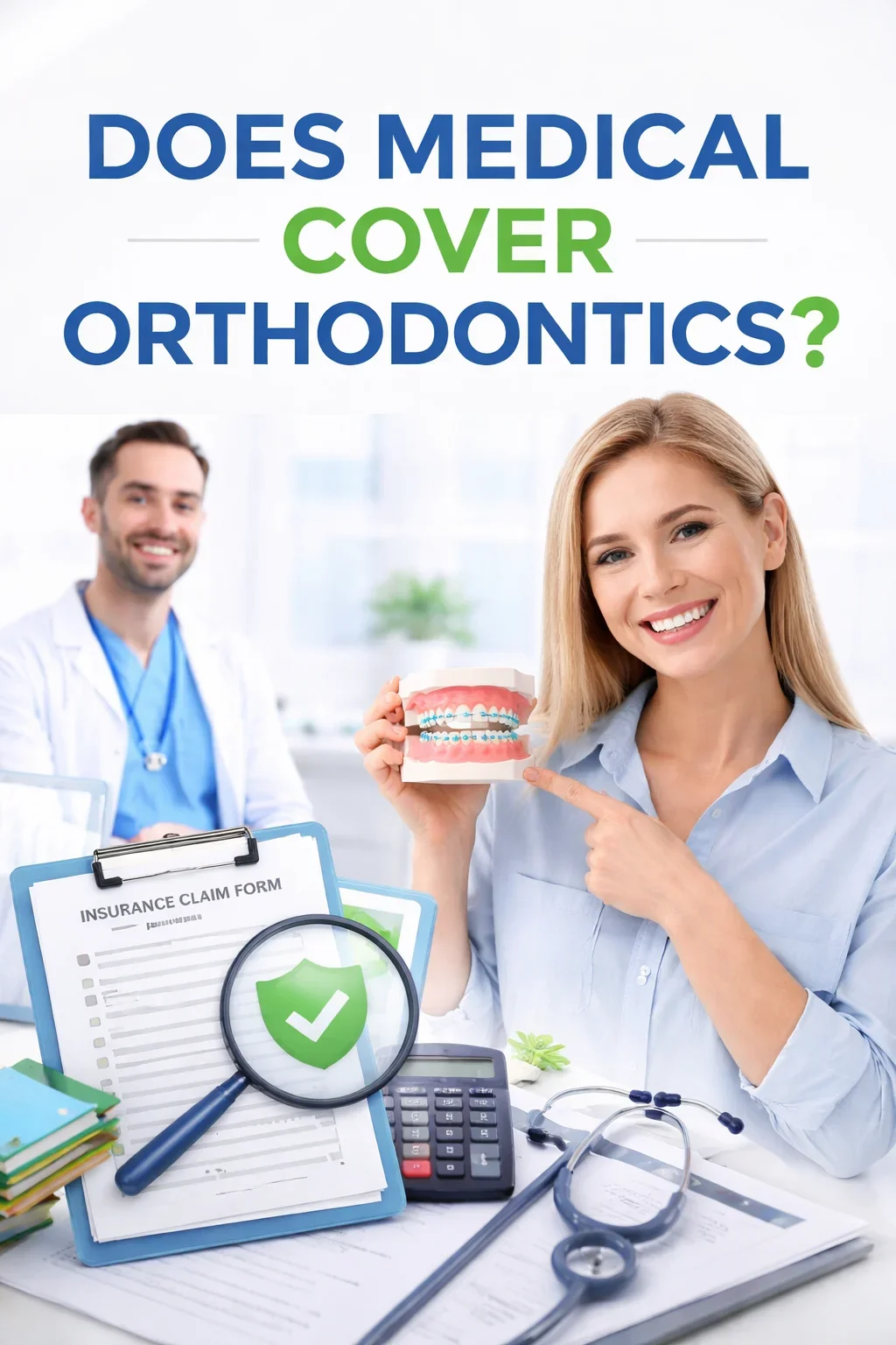 Does Medical Cover Orthodontics 5 does medical cover orthodontics