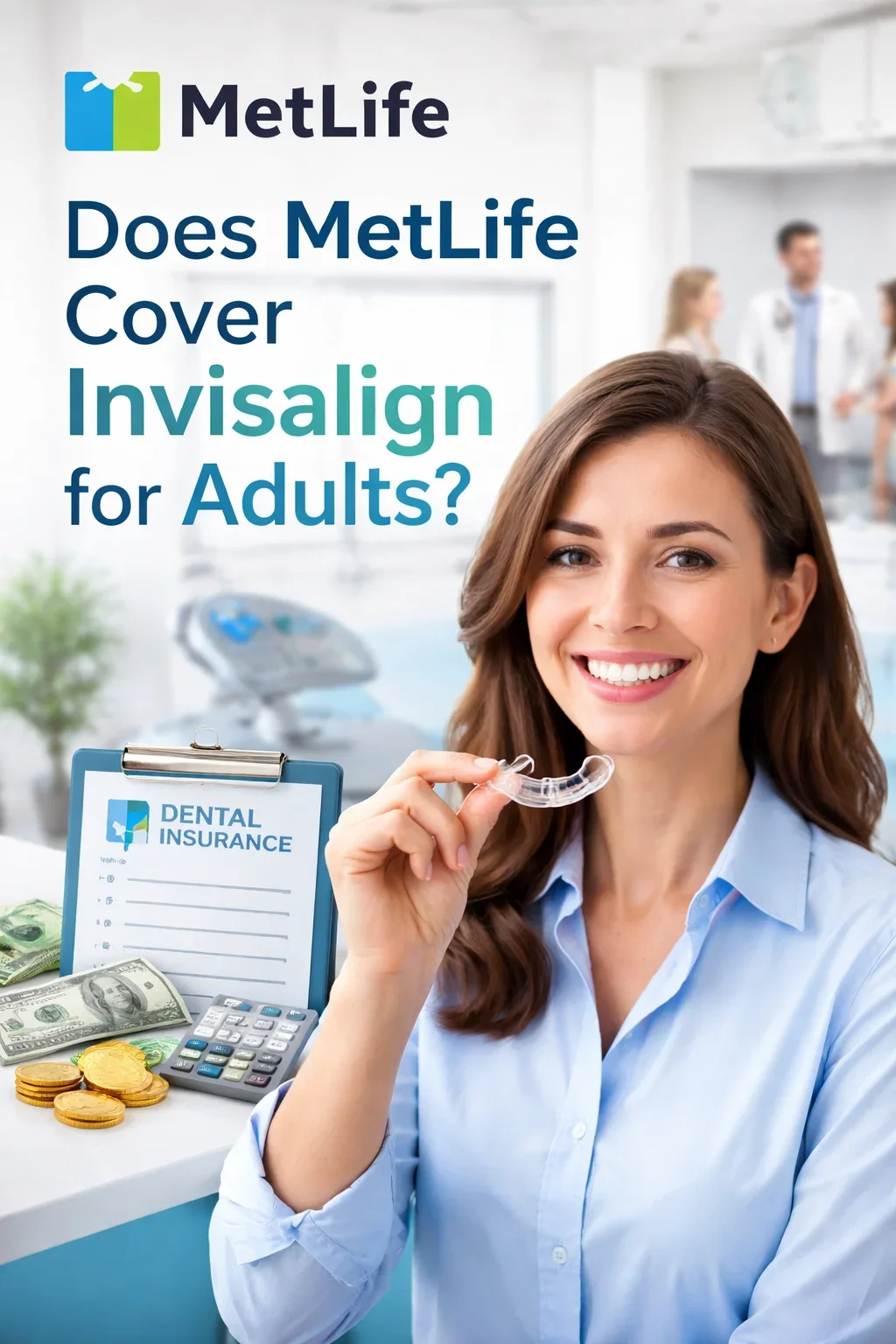 Does MetLife Cover Invisalign for Adults 5 does metlife cover invisalign for adults