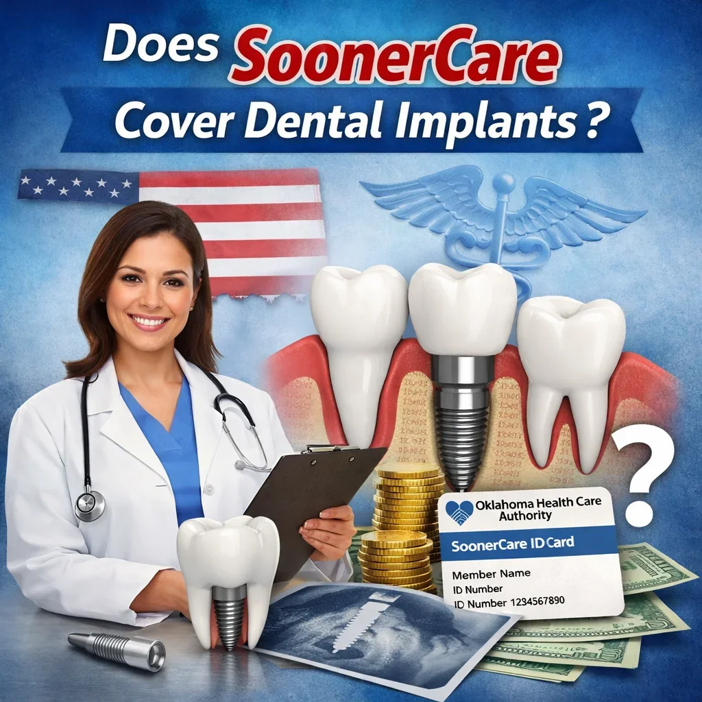 Does SoonerCare Cover Dental Implants? Complete Coverage Guide 5 does soonercare cover dental implants