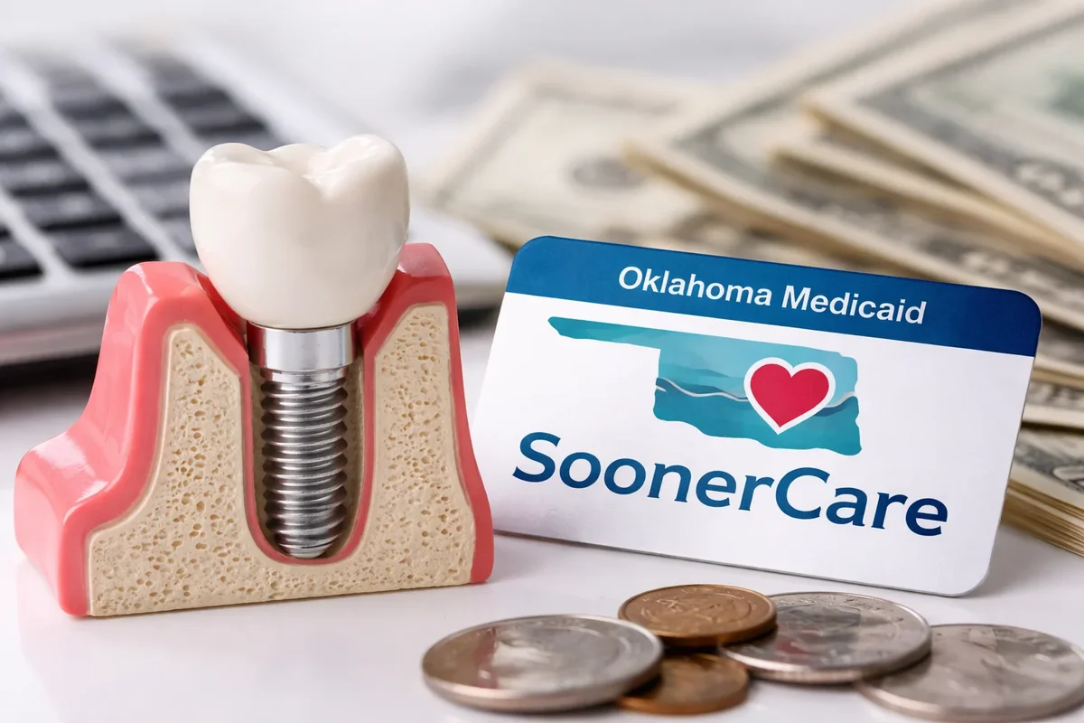 Does SoonerCare Pay for Dental Implants? 5 does soonercare pay for dental implants