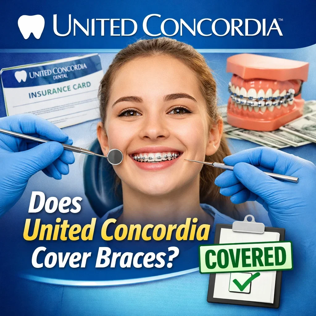 Does United Concordia Cover Braces? Full Coverage Guide 5 does united concordia cover braces