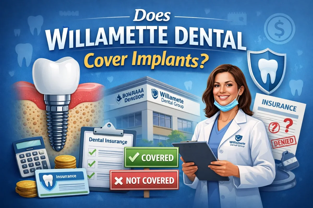 Does Willamette Dental Cover Implants? A Complete Guide 5 does willamette dental cover implants