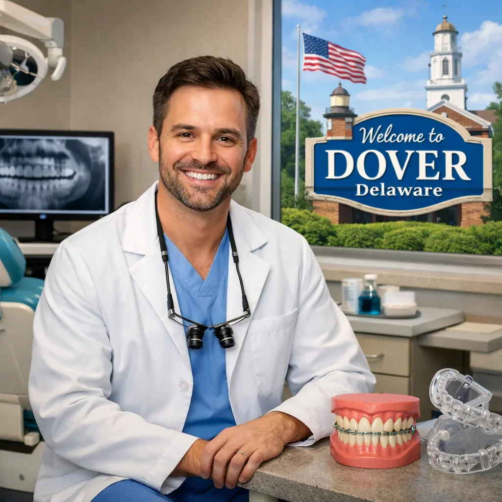 Dover Orthodontist: Your Complete Guide to Straighter Teeth 5 dover orthodontist