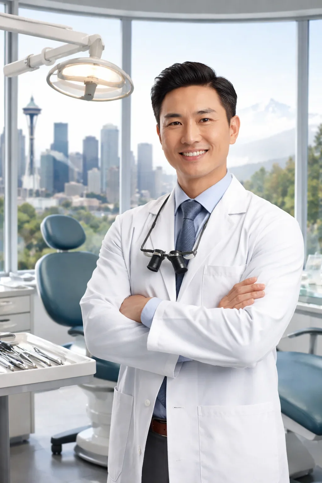 Dr Chung Dentist Seattle: Complete Patient Guide 5 dr chung dentist seattle