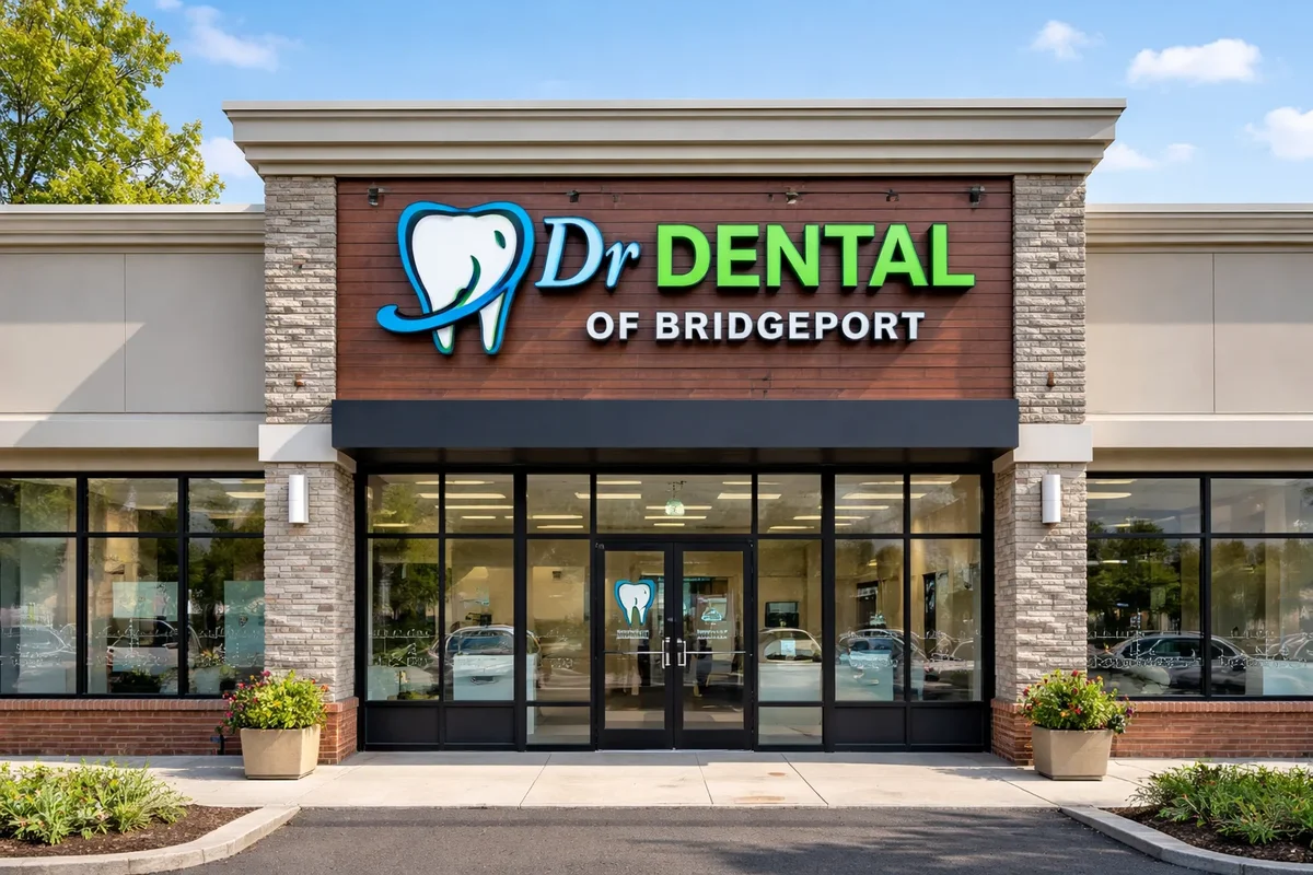 Dr Dental of Bridgeport: Complete Patient Guide 5 dr dental of bridgeport