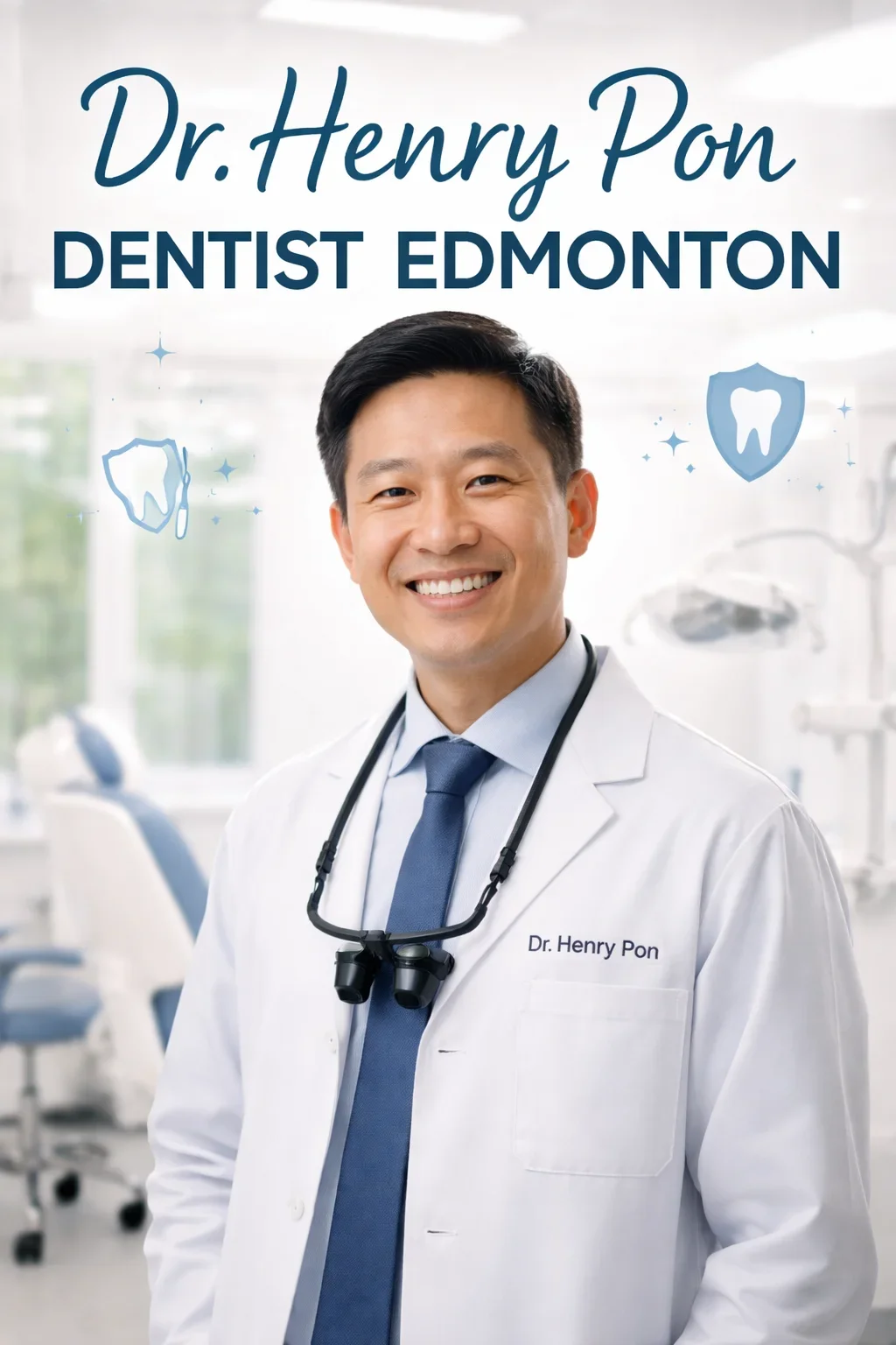 Dr Henry Pon Dentist Edmonton: Complete Patient Guide 5 dr henry pon dentist edmonton