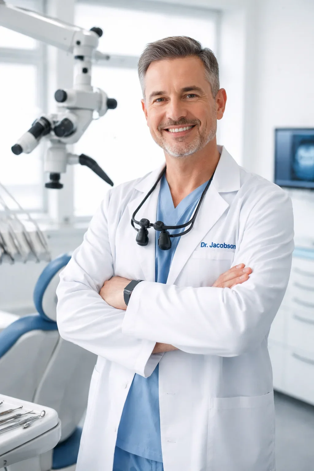 Dr Jacobson Endodontist: 7 Key Facts You Should Know 5 dr jacobson endodontist