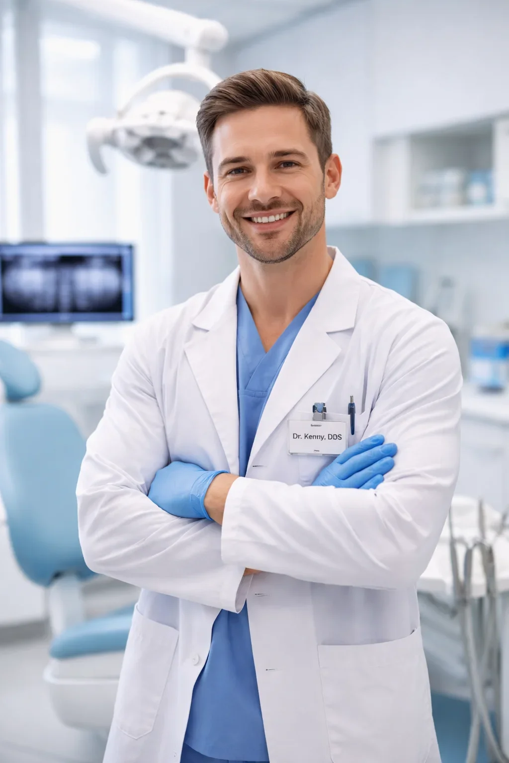 Dr Kenny Dentist: Complete Guide to Services & Expertise 5 dr kenny dentist