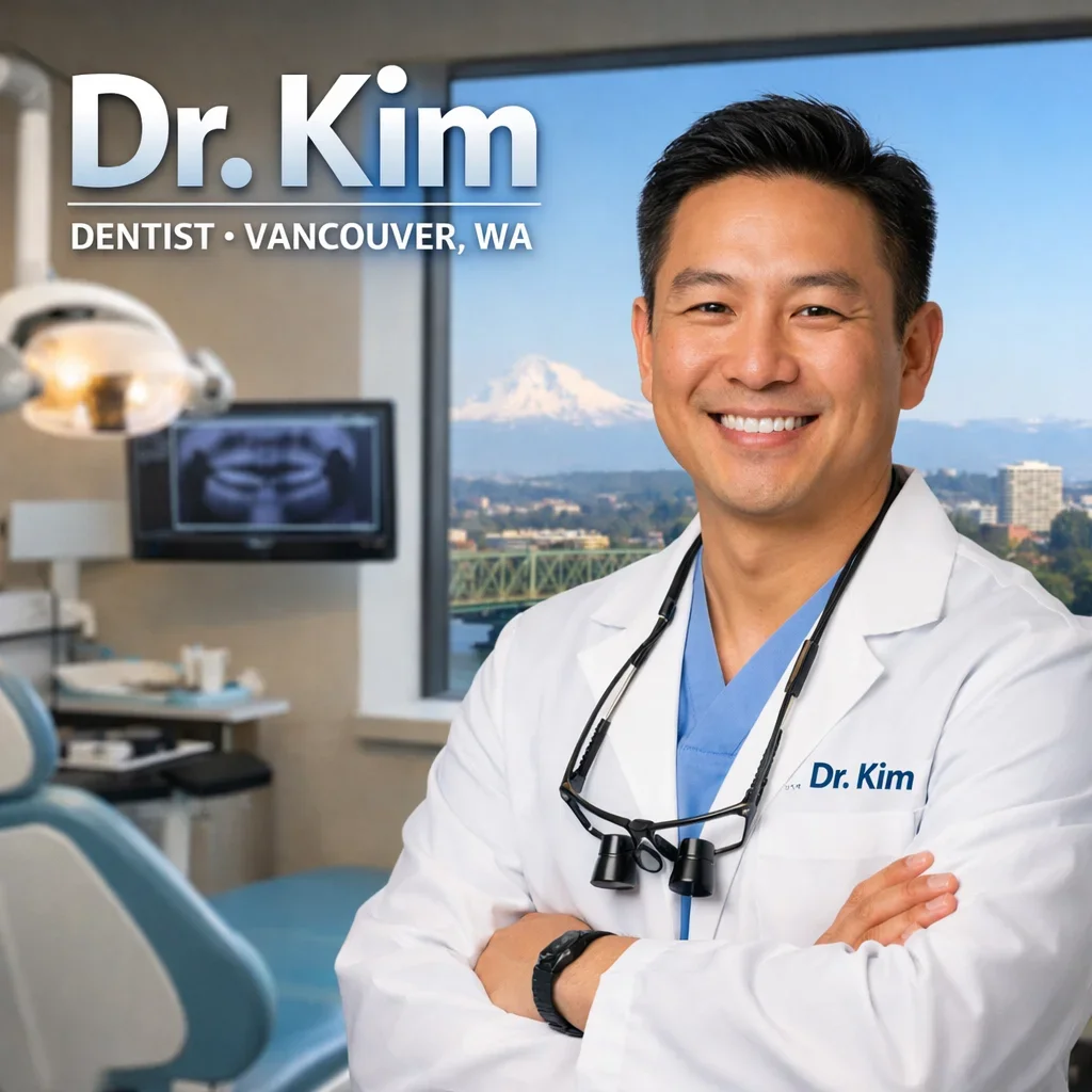Dr Kim Dentist Vancouver WA: Complete Guide to Quality Dental Care 5 dr kim dentist vancouver wa