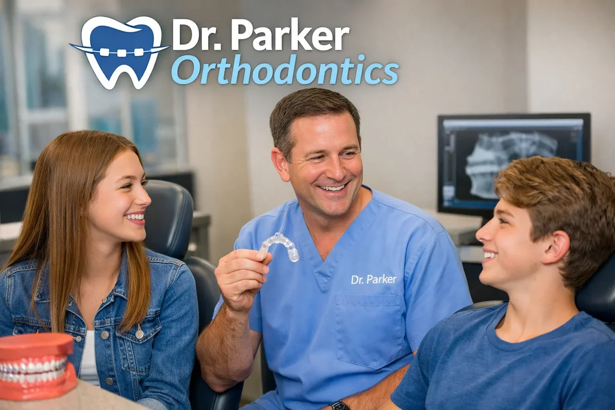 Dr Parker Orthodontics: Complete Guide to Modern Orthodontic Care 5 dr parker orthodontics