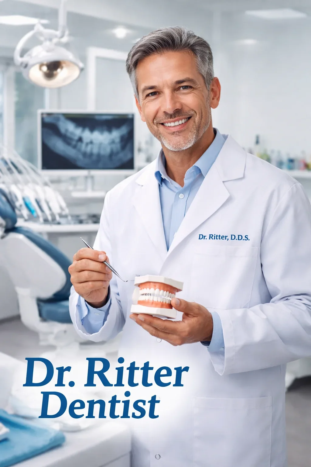 Dr Ritter Dentist: Expertise, Services, and Patient Experience 5 dr ritter dentist