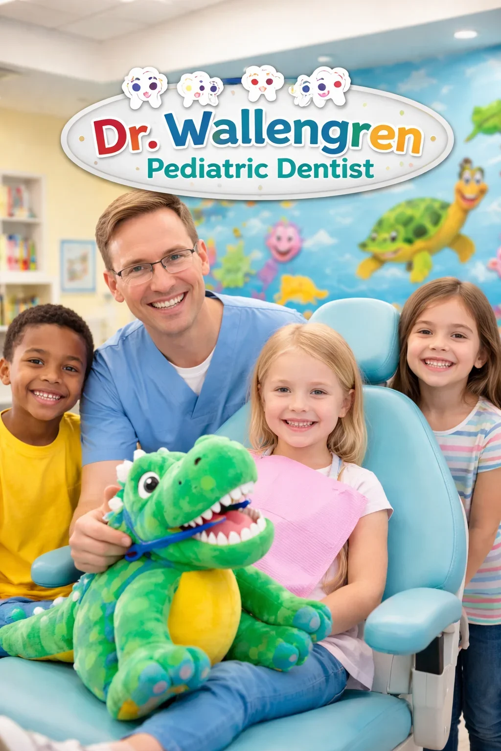 Dr Wallengren Pediatric Dentist: Complete Parent Guide 5 dr wallengren pediatric dentist
