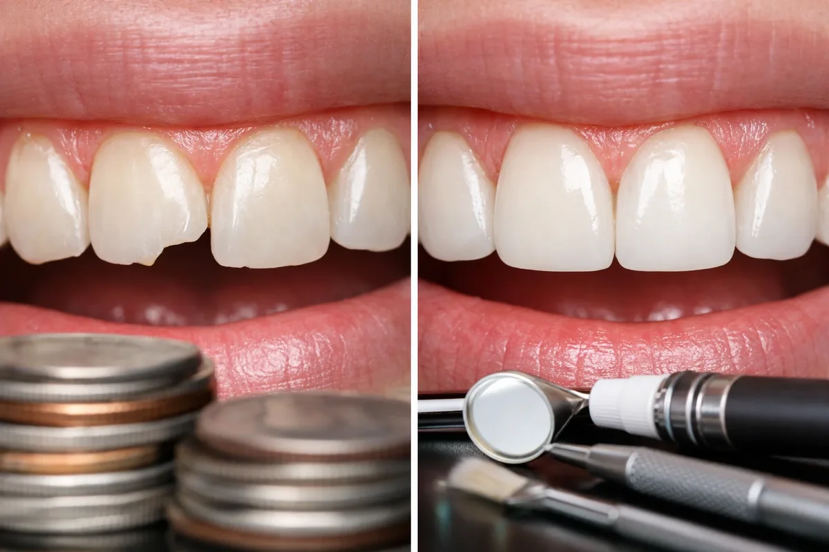Edge Bonding Teeth Cost: Complete Guide for Patients 5 edge bonding teeth cost