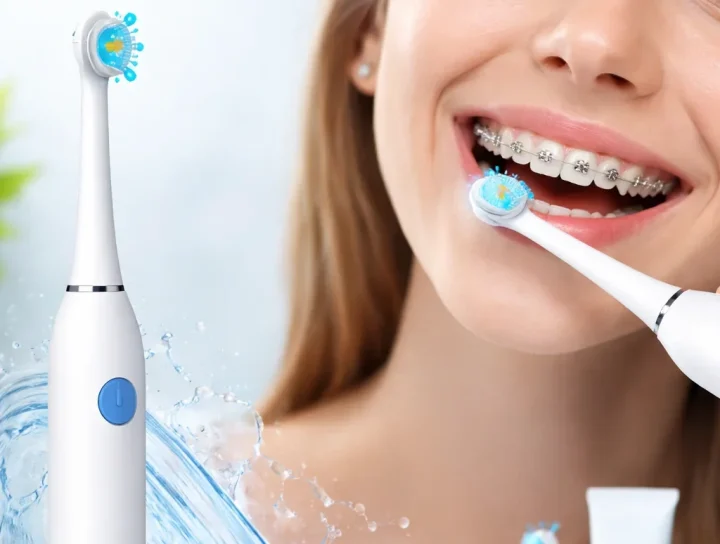 Elektrische Zahnbürste für Brackets: Der ultimative Leitfaden 8 elektrische zahnbürste für brackets