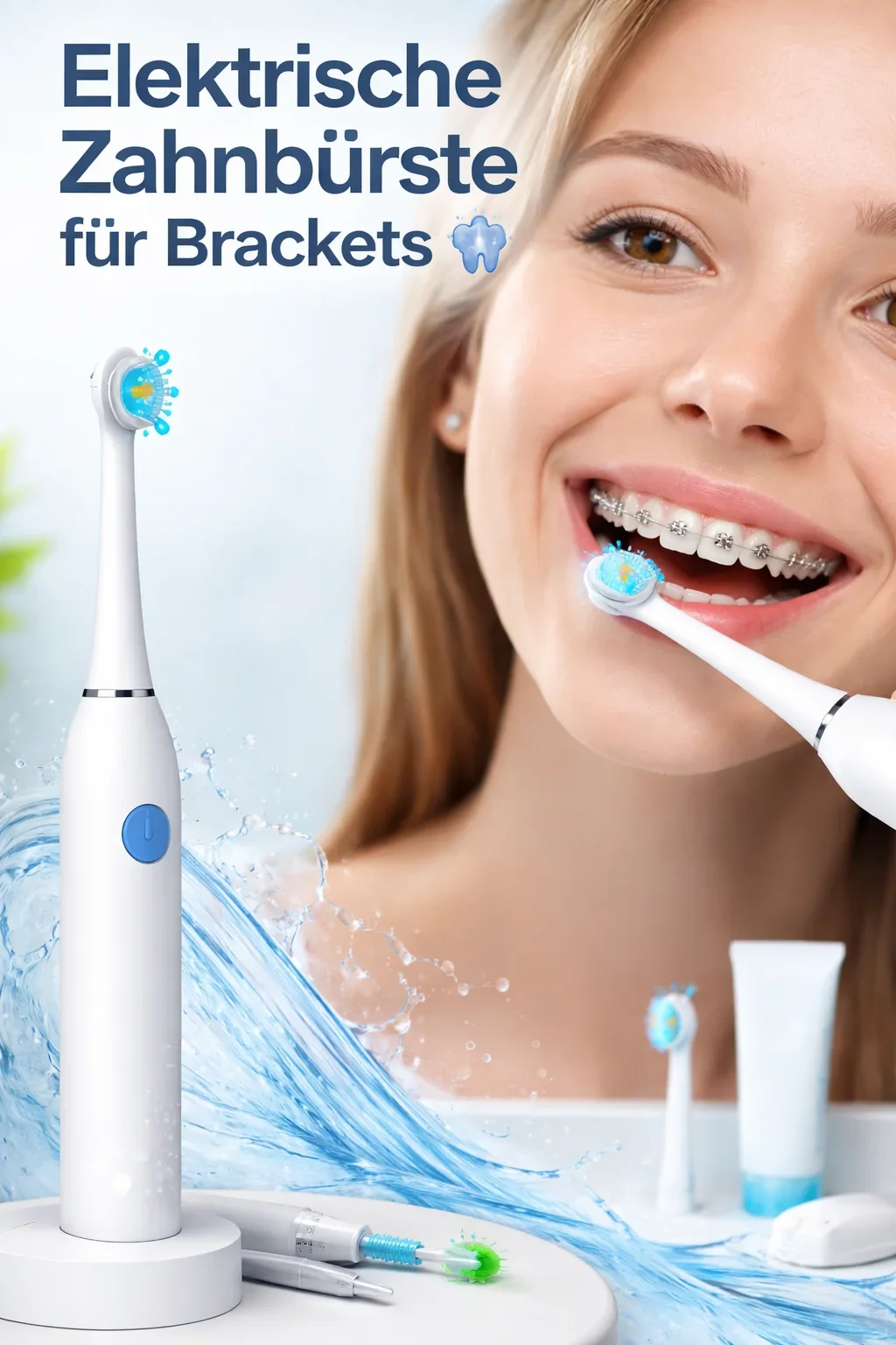 Elektrische Zahnbürste für Brackets: Der ultimative Leitfaden 5 elektrische zahnbürste für brackets