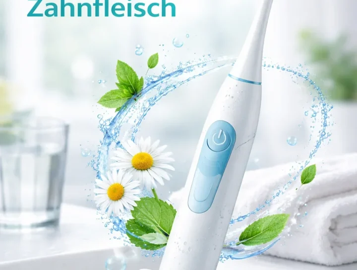 Elektrische Zahnbürste für empfindliche Zähne und Zahnfleisch: Der ultimative Ratgeber 20 elektrische zahnbürste für empfindliche zähne und zahnfleisch
