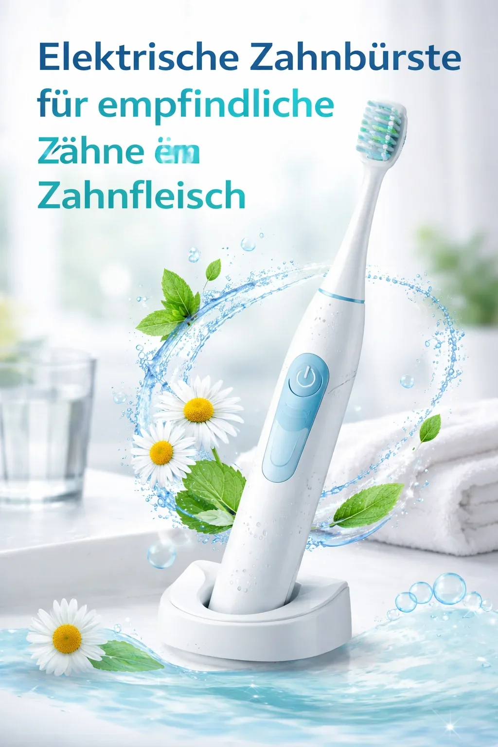 Elektrische Zahnbürste für empfindliche Zähne und Zahnfleisch: Der ultimative Ratgeber 5 elektrische zahnbürste für empfindliche zähne und zahnfleisch