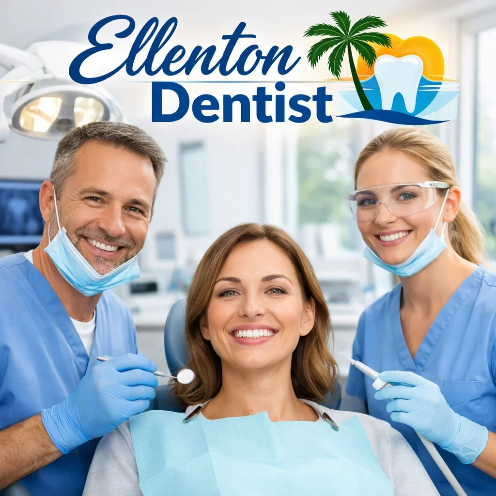 Ellenton Dentist: Complete Guide to Quality Dental Care 5 ellenton dentist