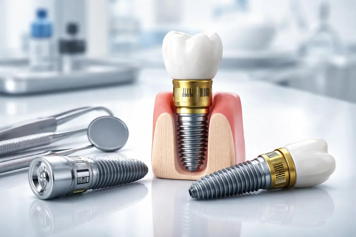 Encode Dental Implants: Complete Guide for Patients 5 encode dental implants