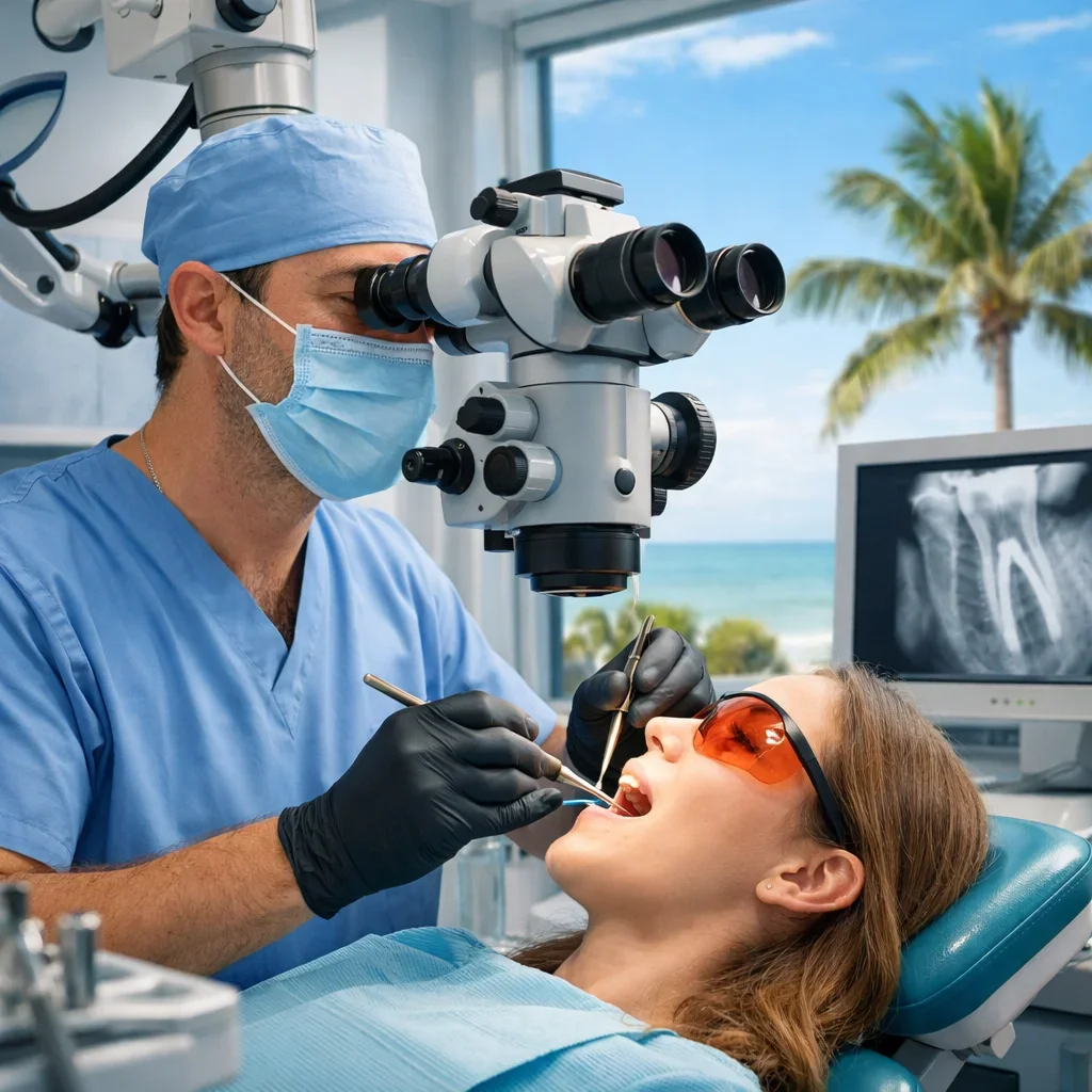 Endodontist Delray Beach: Expert Root Canal Care Guide 5 endodontist delray beach